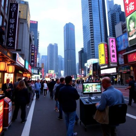 香港網賭的法律規定與風險評估