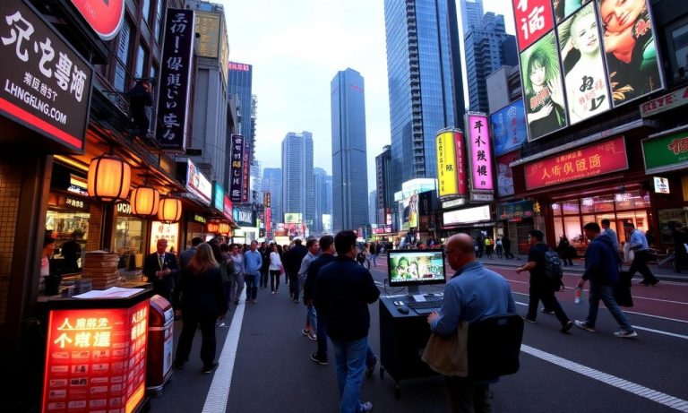 香港網賭的法律規定與風險評估