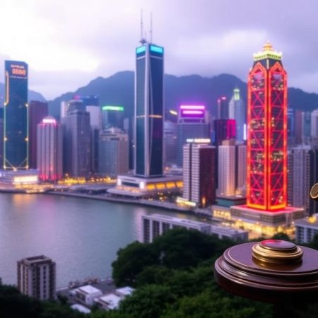 香港網賭的法律規定及風險分析