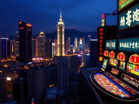 香港博奕網站：如何選擇適合的線上博彩平台？