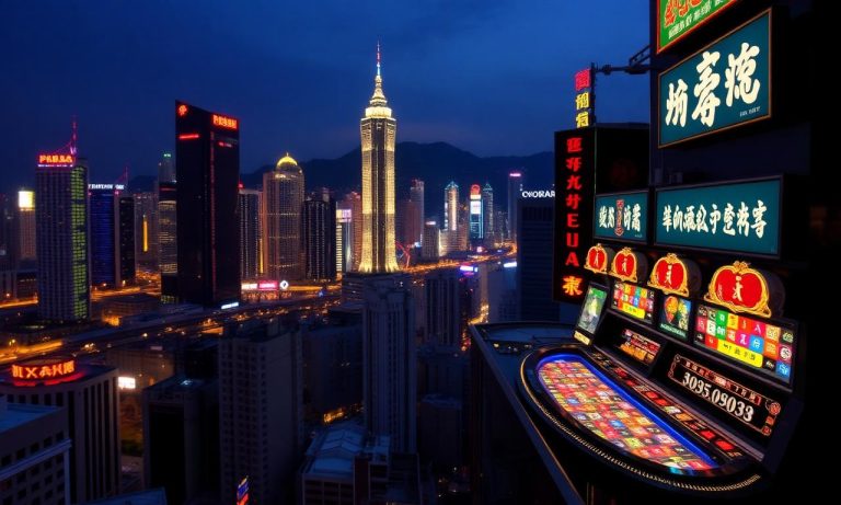 香港博奕網站：如何選擇適合的線上博彩平台？