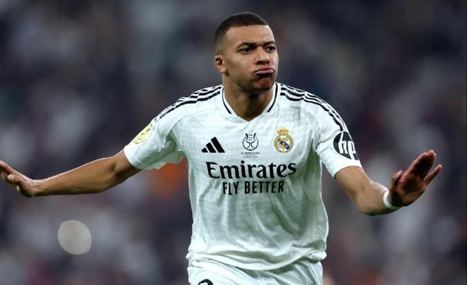 姆巴佩缺阵反而狂胜？皇馬的“反依賴”勝利藏著豪門真相