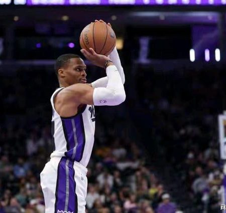 威少三分全面進化！6記外線刷新賽季新高　國王大勝奇才的轉型啟示