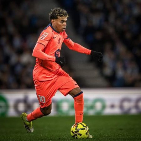 優勢僅剩1分！巴塞隆拿再陷裁判風暴　將帥集體炮轟：又係佢