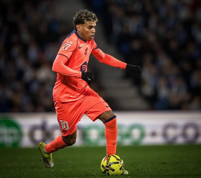 優勢僅剩1分！巴塞隆拿再陷裁判風暴　將帥集體炮轟：又係佢