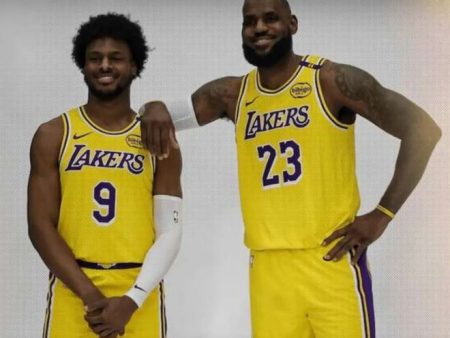 沒得商量！詹姆斯若想留湖人　今夏必須大幅降薪