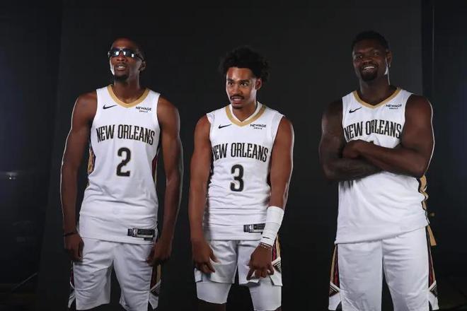 從庫里接班人到擺爛神器：喬丹・普爾如何找回最好的自己？