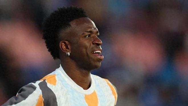 維尼修斯續約曙光初現：僵局鬆動、核心定位浮現