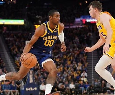 阿里納斯炮轟勇士管理層｜庫明加價值被親手摧毀