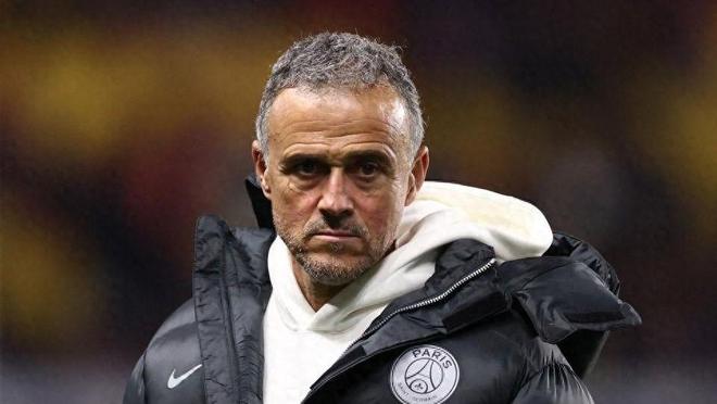 恩里克執教30個月豪取10冠　率巴黎聖日耳曼創隊史最快奪冠紀錄