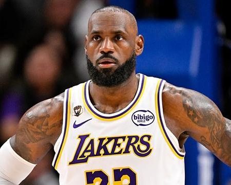 勒邦·詹姆斯下季重返騎士？湖人或要求降薪