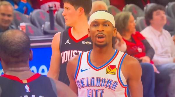 杜蘭特垃圾話翻車？亞歷山大冷回「好好享受第七名吧」　