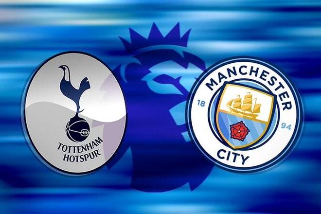 曼城再闖熱刺主場魔咒？白鹿巷三連勝要追溯至1974年