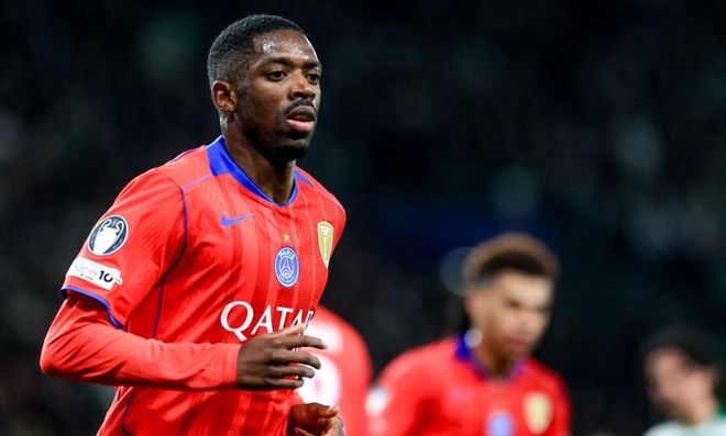 巴黎客場1-2遭葡萄牙體育絕殺｜歐冠連吹三球成轉捩點