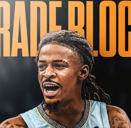 灰熊隊終於鬆口聽取報價！莫蘭特或被交易　昔日建隊核心令人唏噓