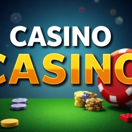 最佳線上賭場評比