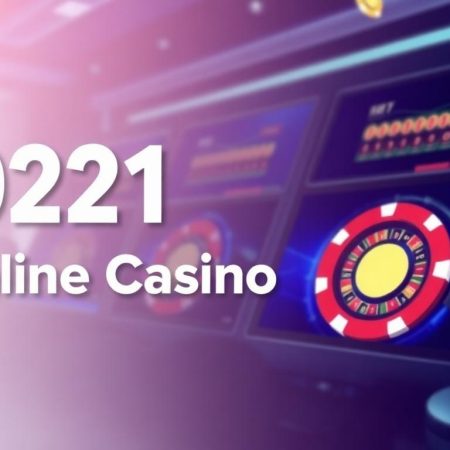 2021年度最佳線上賭場排名