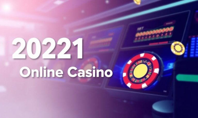 2021年度最佳線上賭場排名