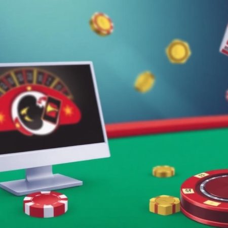 如何選擇適合的線上賭場平台？