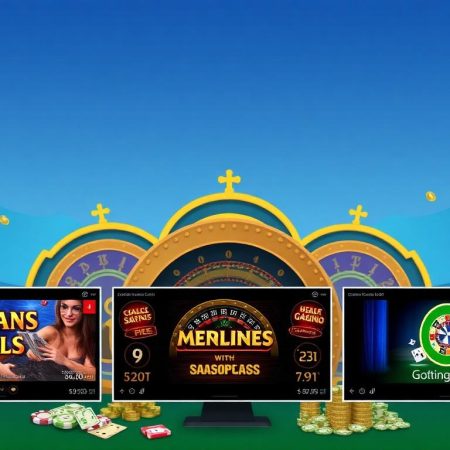 最新博奕網站評價更新