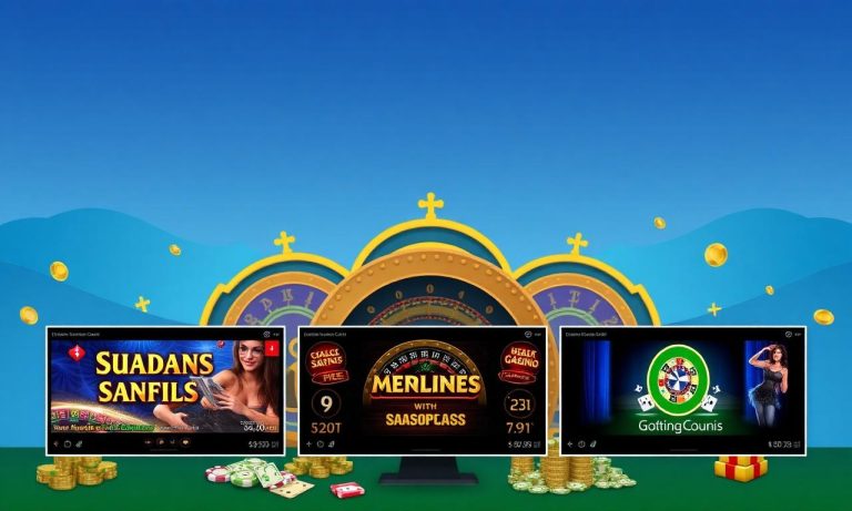 最新博奕網站評價更新