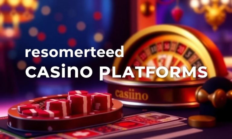 2021年最佳賭場平台推薦