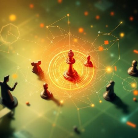 虛擬博弈中的策略分析