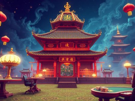 亞洲博奕遊戲的歷史與演變