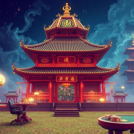 亞洲博奕遊戲的歷史與演變