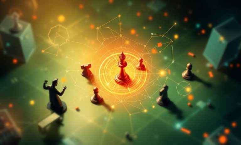 虛擬博弈中的策略分析