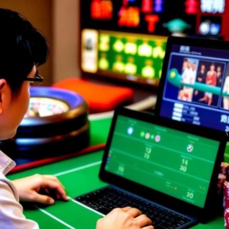 如何在香港找到信譽良好的線上賭博網站