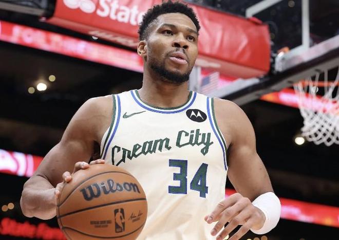 字母哥去留風暴全面升溫：已做好兩手準備　雄鹿站在歷史抉擇門前