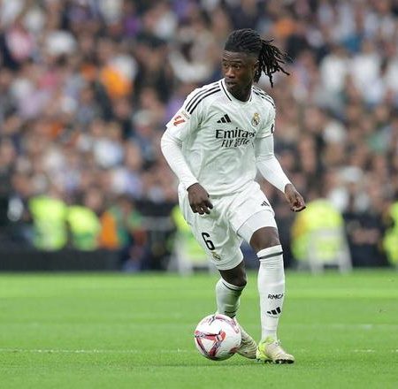 2025歐足聯年度收入排行榜揭曉：皇家馬德里突破11億歐元登頂