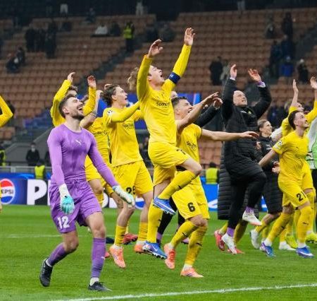 博德閃耀4連殺豪門！挪威小將創歷史