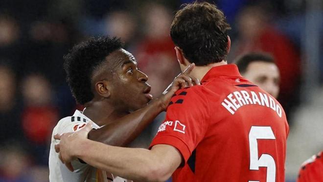 歐冠種族歧視風波後 巴西加速推進「維尼修斯法案」