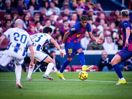 超越博揚！亞馬爾成為巴薩一線隊達成100勝最年輕球員