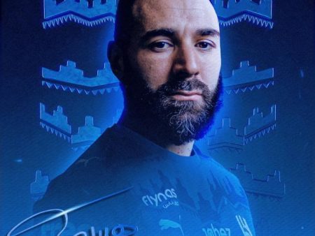 本澤馬轉投利雅得新月震撼沙特　歐洲與NBA轉會市場同步翻湧