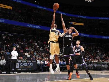 9連敗墊底！國王末節反超仍崩盤　德羅贊32分、拉文35分難救主