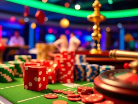 全方位評估：2021年最佳線上賭場推薦