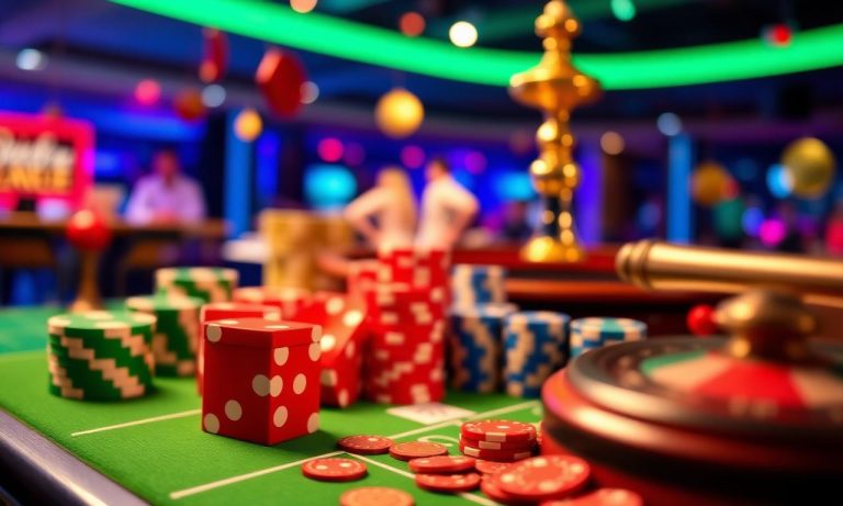 全方位評估：2021年最佳線上賭場推薦