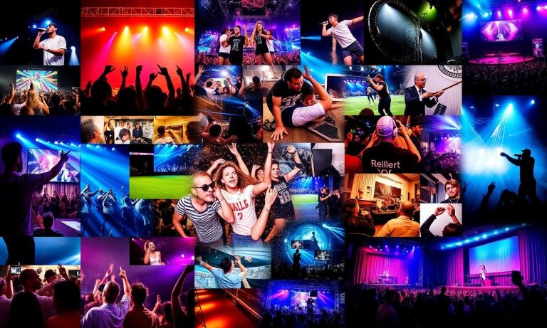 最新熱門真人娛樂活動推薦