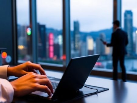 香港網賭的法律規定與風險分析