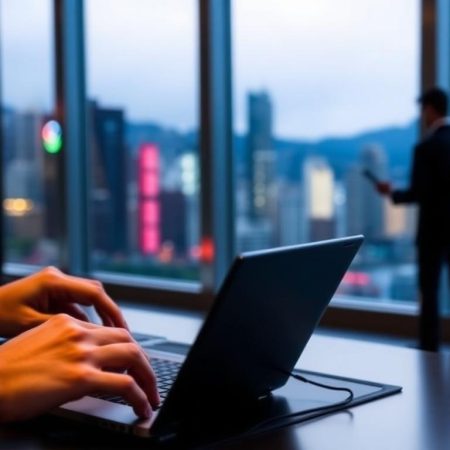 香港網賭的法律規定與風險分析