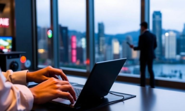 香港網賭的法律規定與風險分析