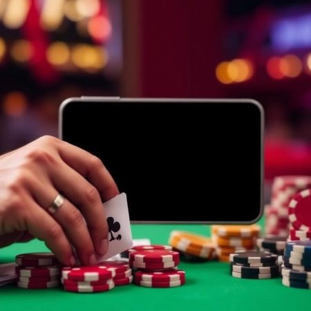 如何挑選適合的線上賭場？