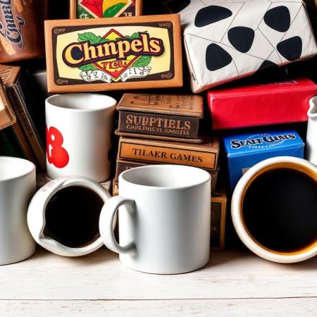 最佳遊戲咖啡廳推薦