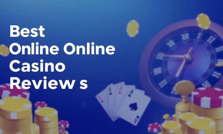 最佳線上賭場平台大盤點