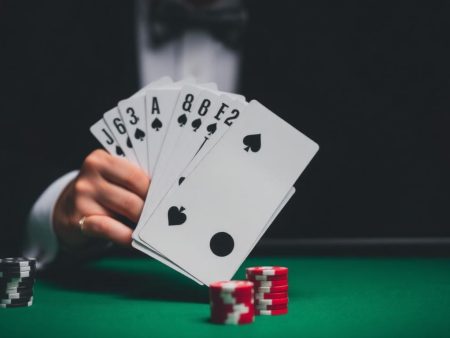 如何在線上投資博奕中掌握風險管理策略？