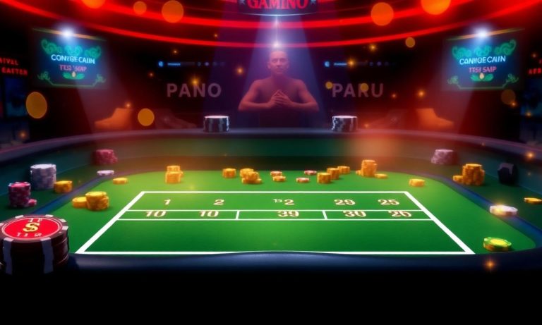 最佳線上博奕網站排名