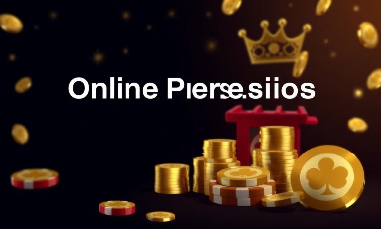 最新線上賭場優惠活動大盤點